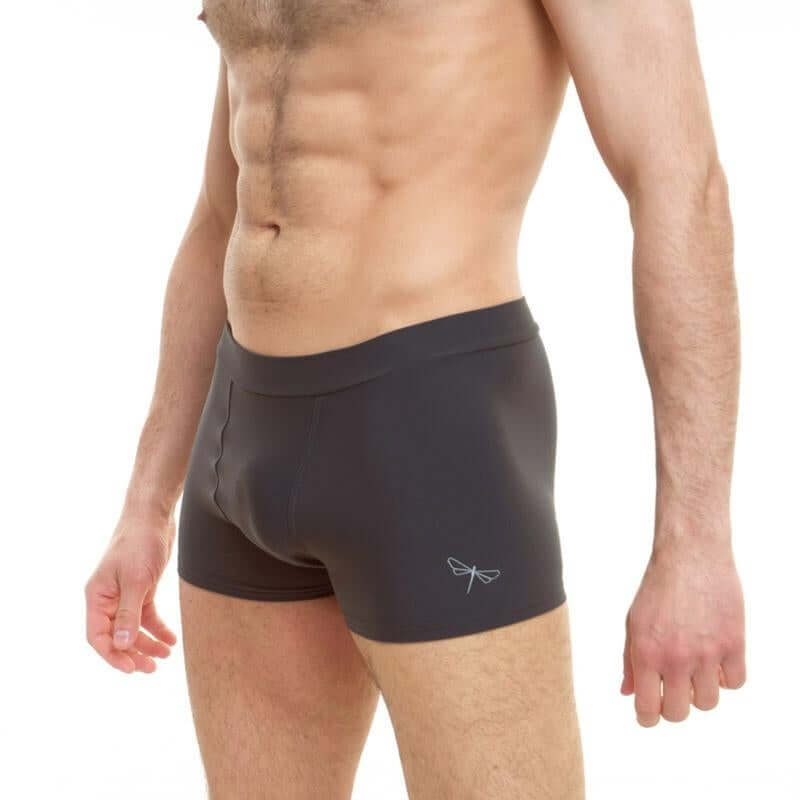 Men's Bikram yoga shorts Mike-8