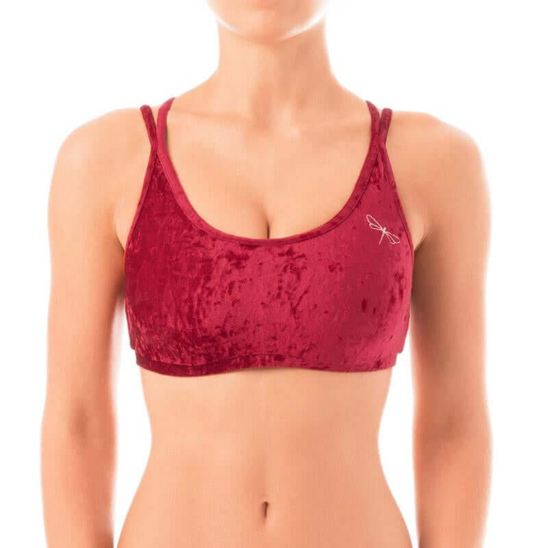 Velvet sports bra Nicole-13