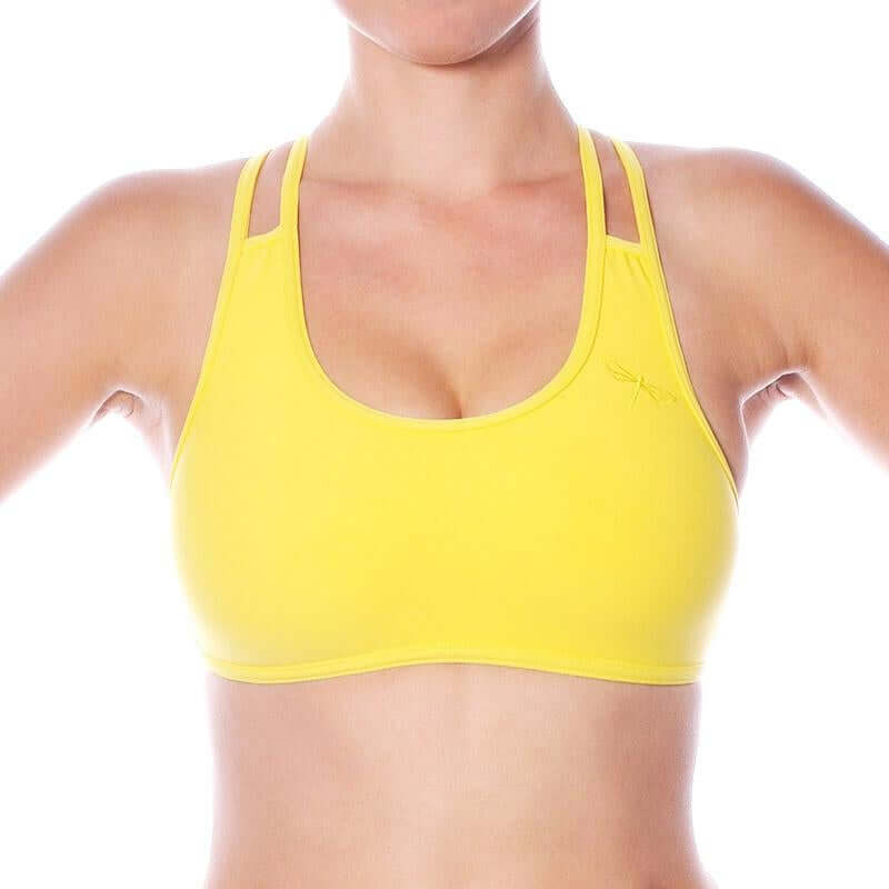 Xenia sports bra-1